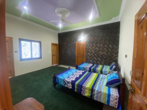 Khizer House